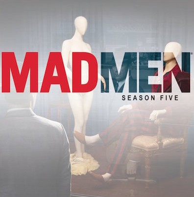 Mad Men season 5