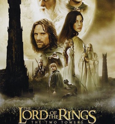 The Lord of the Rings - the two towers